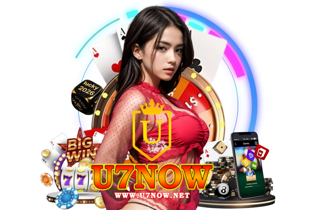 u7now สมัคร