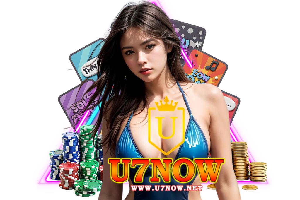 เว็บ u7now